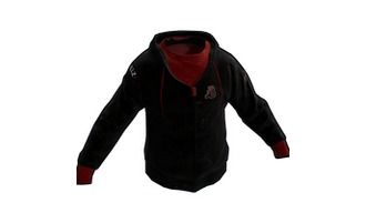 BCHILLZ! Hoodie