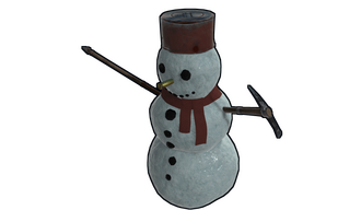 Snowman