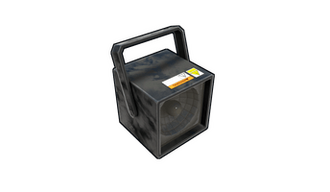 Strobe Light