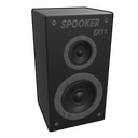 Spooky Speaker