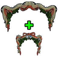 Festive Garlands