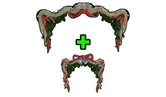 Festive Garlands