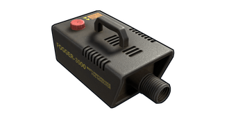 Fogger-3000
