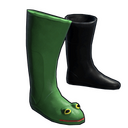 Frog Boots