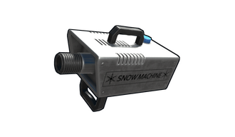 Snow Machine
