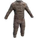 Mummy Wraps