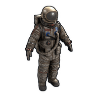 Spacesuit