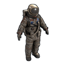 Spacesuit