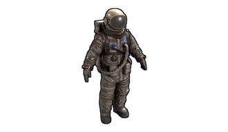 Spacesuit
