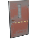 Industrial Door