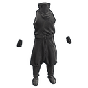 Ninja Suit