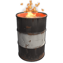 Hobo Barrel