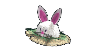 Bunny Hat