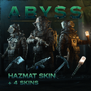 Abyss Divers Suit