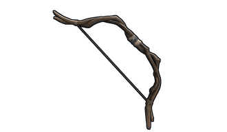Legacy Bow