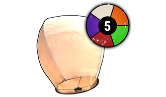 Sky Lantern