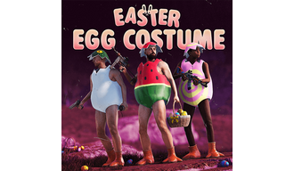 Egg Suit