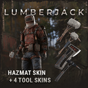 Lumberjack Pack