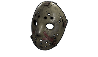 Hockey Mask