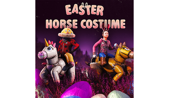 Horse Costume