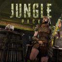 Jungle Collection Pack