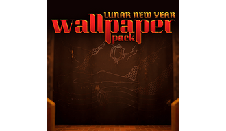 Lunar New Year Wallpaper Pack