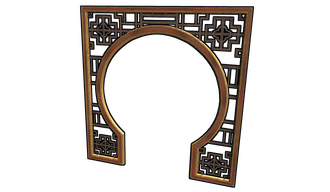 Lunar Wall Divider Pack