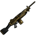 M2cG M249