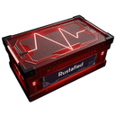 Rustafied Large Box