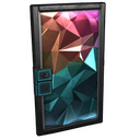 Rustoria Metal Door