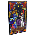 Mixwell Door