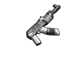 Spinky AR