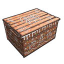 Rustmas Small Box