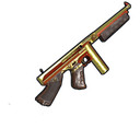 Winnie Thompson