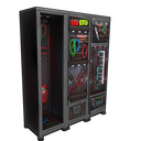 MrWobbles Locker