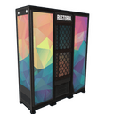 Rustoria Locker
