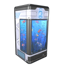 FancyOrb Fridge