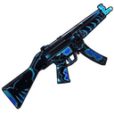 FancyOrb MP5