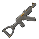 VincentSMG AR