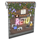 Retuu Door