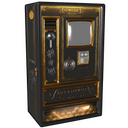 Gorliac Vending Machine