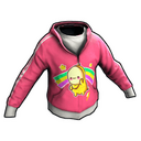 CrystalMolly Hoodie