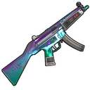 Aroyitt MP5