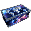FancyOrb Galactic Box