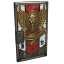 Kingdom Metal Door