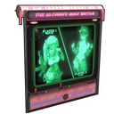 Nmplol + EsfandTV Garage Door