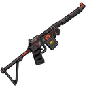 Auron Semi-Automatic Rifle