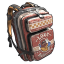 Abe Large Backpack