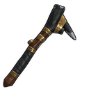 Kingdoms II Stone Pick Axe