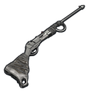 Alpha Bolt Rifle